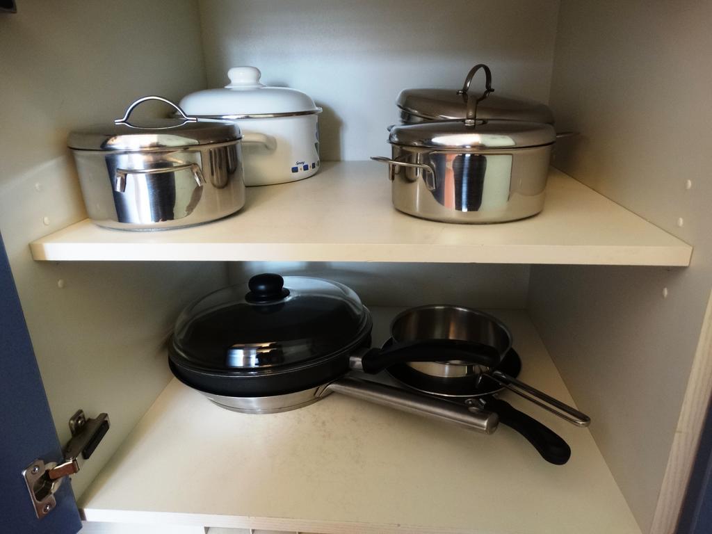 דראנסקה Strandnahe Ferienwohnung Ruegen מראה חיצוני תמונה